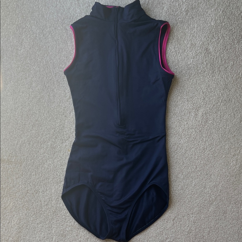 Gaynor Minden leotard size S